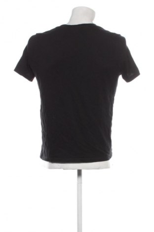 Pánske tričko  Jack & Jones, Veľkosť M, Farba Čierna, Cena  10,95 €