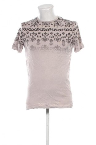 Мъжка тениска Jack & Jones, Размер S, Цвят Многоцветен, Цена 12,99 лв.