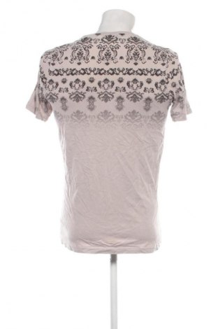 Мъжка тениска Jack & Jones, Размер S, Цвят Многоцветен, Цена 12,99 лв.