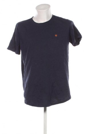 Férfi póló Jack & Jones, Méret XL, Szín Kék, Ár 4 289 Ft