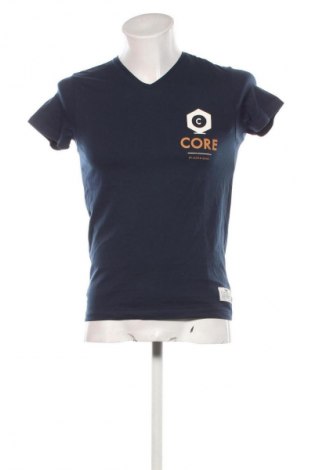 Pánské tričko  Jack & Jones, Velikost S, Barva Modrá, Cena  169,00 Kč