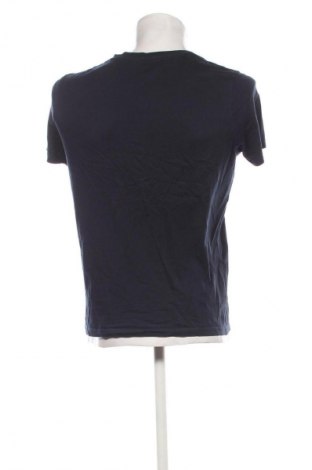 Tricou de bărbați Jack & Jones, Mărime S, Culoare Albastru, Preț 58,99 Lei