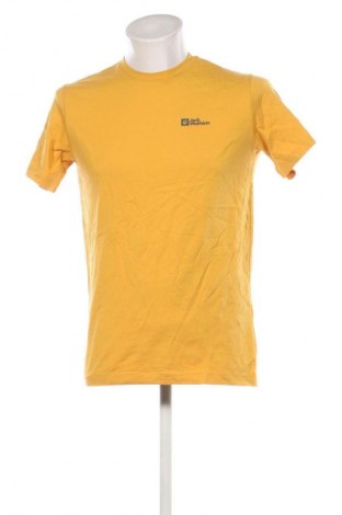 Мъжка тениска Jack & Jones, Размер S, Цвят Оранжев, Цена 18,99 лв.