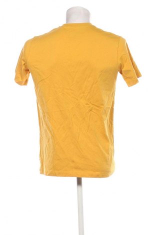 Мъжка тениска Jack & Jones, Размер S, Цвят Оранжев, Цена 18,99 лв.