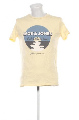 Męski T-shirt Jack & Jones, Rozmiar M, Kolor Kolorowy, Cena 59,99 zł