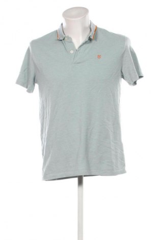 Ανδρικό t-shirt Jack & Jones, Μέγεθος XL, Χρώμα Πράσινο, Τιμή 17,99 €