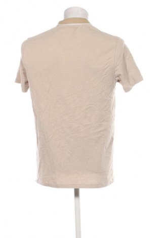 Tricou de bărbați Jack & Jones, Mărime XL, Culoare Bej, Preț 75,99 Lei