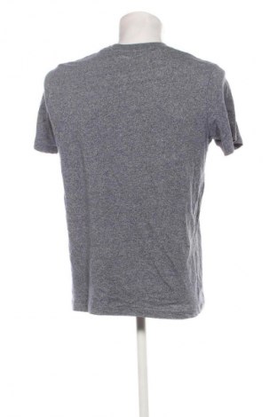 Мъжка тениска Jack & Jones, Размер L, Цвят Сив, Цена 18,99 лв.