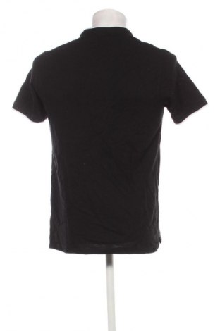 Męski T-shirt Jack & Jones, Rozmiar L, Kolor Czarny, Cena 59,99 zł