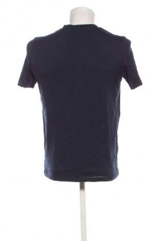 Męski T-shirt Jack & Jones, Rozmiar S, Kolor Niebieski, Cena 38,99 zł