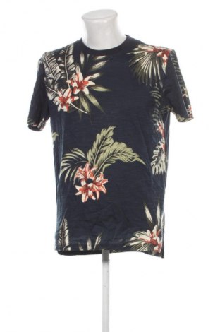 Herren T-Shirt Jack & Jones, Größe L, Farbe Mehrfarbig, Preis € 12,99