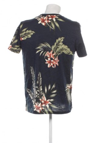 Herren T-Shirt Jack & Jones, Größe L, Farbe Mehrfarbig, Preis € 12,99