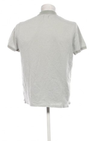 Мъжка тениска Jack & Jones, Размер M, Цвят Зелен, Цена 27,99 лв.