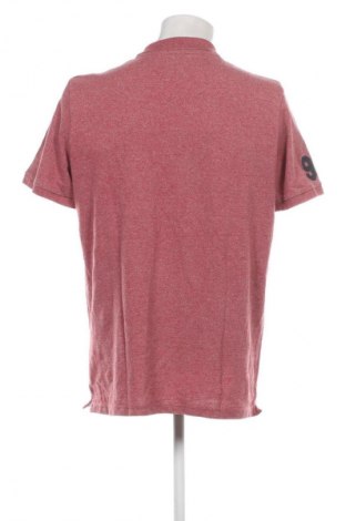 Férfi póló Jack & Jones, Méret XXL, Szín Piros, Ár 7 339 Ft