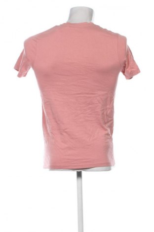 Tricou de bărbați Jack & Jones, Mărime S, Culoare Mov deschis, Preț 61,99 Lei