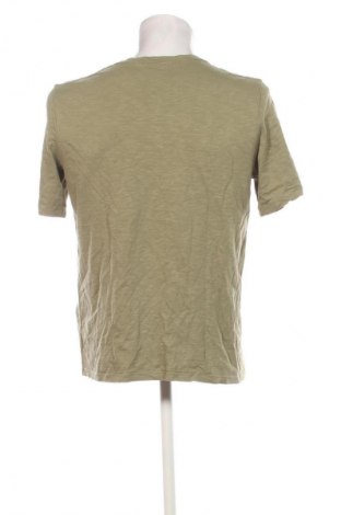 Férfi póló Jack & Jones, Méret L, Szín Zöld, Ár 4 289 Ft
