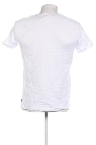 Herren T-Shirt Jack & Jones PREMIUM, Größe L, Farbe Weiß, Preis 9,99 €
