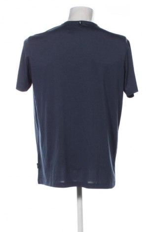 Pánske tričko  Jack Wolfskin, Veľkosť XL, Farba Modrá, Cena  15,95 €