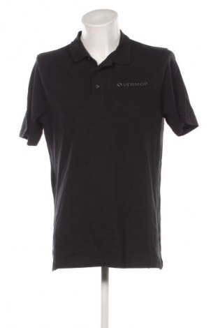 Tricou de bărbați Jako, Mărime XXL, Culoare Negru, Preț 150,99 Lei