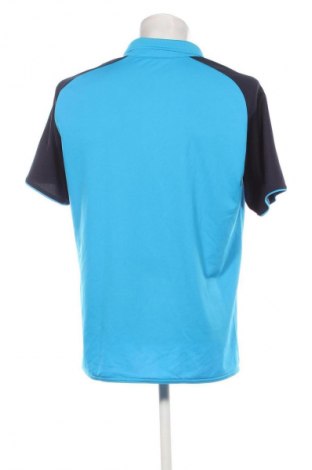 Herren T-Shirt Jako, Größe XL, Farbe Blau, Preis 13,99 €