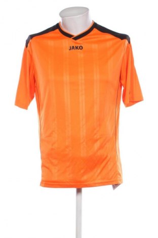Pánske tričko  Jako, Veľkosť L, Farba Oranžová, Cena  11,95 €