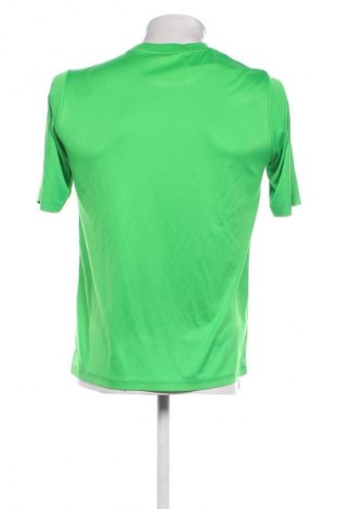Ανδρικό t-shirt Jako, Μέγεθος M, Χρώμα Πράσινο, Τιμή 6,99 €