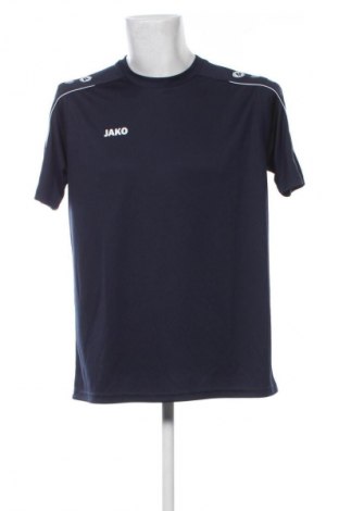 Męski T-shirt Jako, Rozmiar XL, Kolor Kolorowy, Cena 65,99 zł