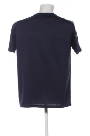 Męski T-shirt Jako, Rozmiar XL, Kolor Kolorowy, Cena 65,99 zł
