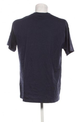 Herren T-Shirt James & Nicholson, Größe XL, Farbe Blau, Preis € 13,99