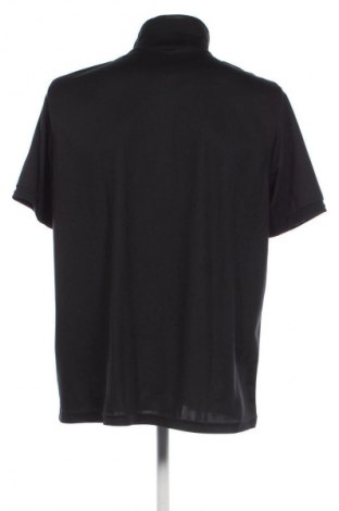 Tricou de bărbați James & Nicholson, Mărime XXL, Culoare Negru, Preț 61,99 Lei