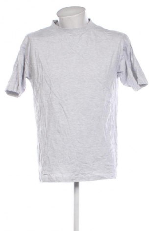 Męski T-shirt James & Nicholson, Rozmiar XL, Kolor Szary, Cena 53,99 zł