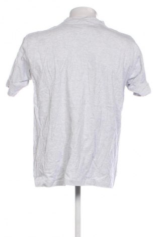 Męski T-shirt James & Nicholson, Rozmiar XL, Kolor Szary, Cena 53,99 zł