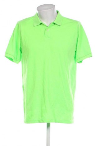 Pánske tričko  Jean Pascale, Veľkosť XL, Farba Zelená, Cena  11,95 €