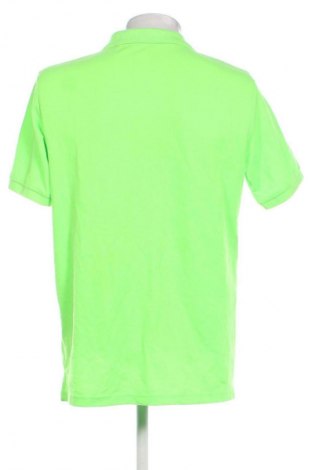 Pánske tričko  Jean Pascale, Veľkosť XL, Farba Zelená, Cena  11,95 €
