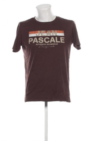 Tricou de bărbați Jean Pascale, Mărime L, Culoare Multicolor, Preț 61,99 Lei