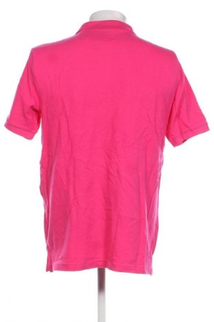 Pánske tričko  Jean Pascale, Veľkosť XL, Farba Ružová, Cena  11,95 €