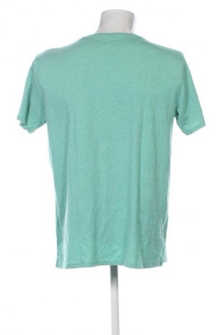 Herren T-Shirt Jean Pascale, Größe XL, Farbe Grün, Preis 11,99 €