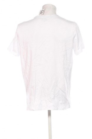 Pánske tričko  Jean Pascale, Veľkosť XL, Farba Biela, Cena  11,95 €