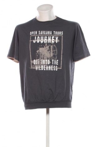 Herren T-Shirt Jim Spencer, Größe XL, Farbe Mehrfarbig, Preis € 13,99