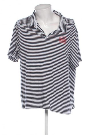 Pánske tričko  John Baner, Veľkosť 3XL, Farba Viacfarebná, Cena  11,95 €