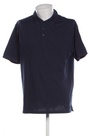 Pánské tričko  John Cabot, Velikost XL, Barva Modrá, Cena  429,00 Kč