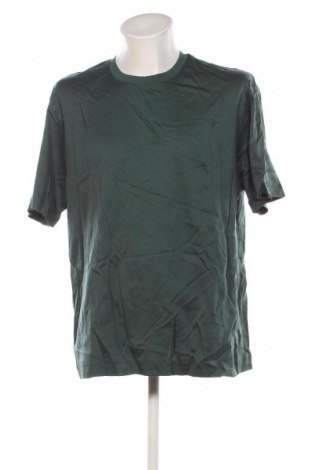 Tricou de bărbați Johnny Bigg, Mărime XXL, Culoare Verde, Preț 50,99 Lei
