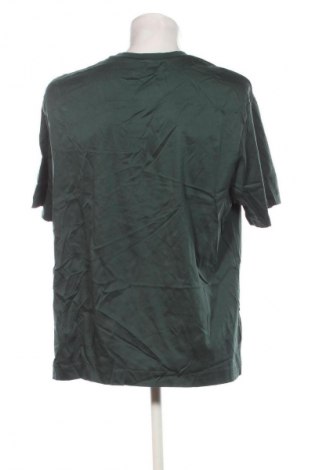 Tricou de bărbați Johnny Bigg, Mărime XXL, Culoare Verde, Preț 50,99 Lei