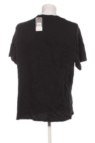 Pánske tričko  Johnny Bigg, Veľkosť 3XL, Farba Čierna, Cena  19,95 €
