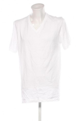 Herren T-Shirt Jokey, Größe L, Farbe Weiß, Preis 10,99 €