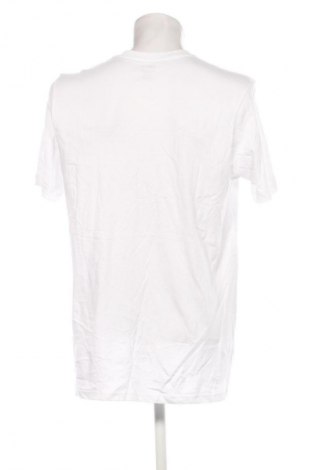 Herren T-Shirt Jokey, Größe L, Farbe Weiß, Preis 10,99 €
