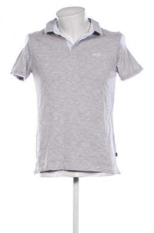 Męski T-shirt Joop!, Rozmiar M, Kolor Szary, Cena 222,99 zł