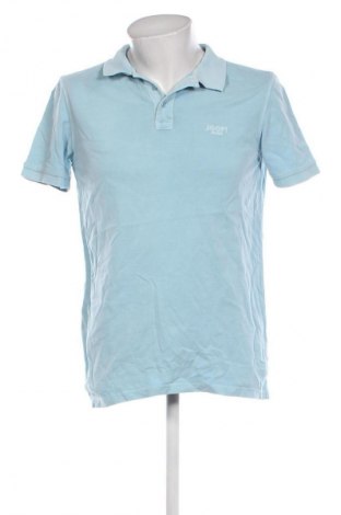 Tricou de bărbați Joop!, Mărime M, Culoare Albastru, Preț 221,99 Lei