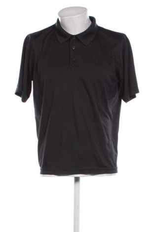 Ανδρικό t-shirt Just, Μέγεθος L, Χρώμα Μαύρο, Τιμή 12,99 €