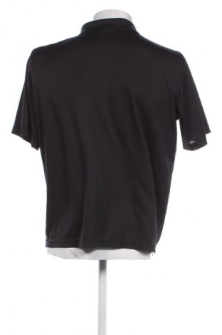 Ανδρικό t-shirt Just, Μέγεθος L, Χρώμα Μαύρο, Τιμή 12,99 €